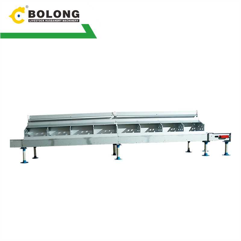 Understanding the Bolong Automatic Egg Collector